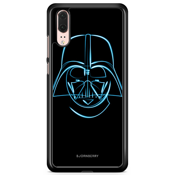 Bjornberry Skal Huawei P20 - Darth Vader