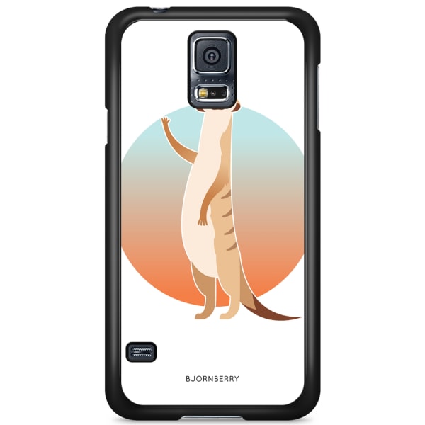Bjornberry Skal Samsung Galaxy S5 Mini - Surikat