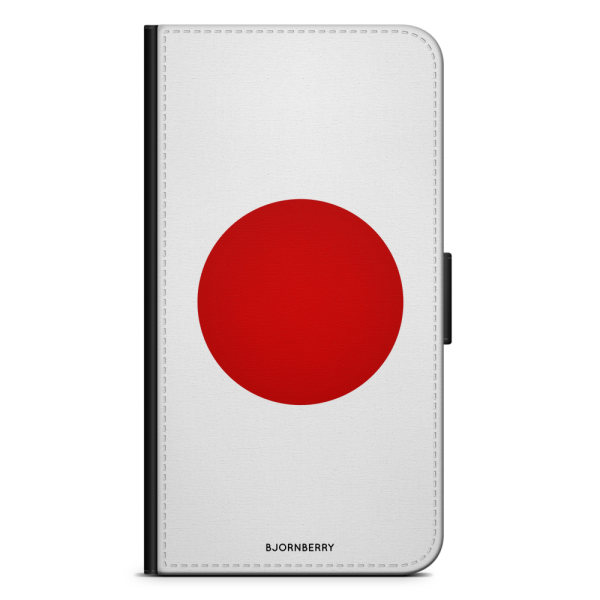 Bjornberry Fodral Samsung Galaxy Note 8 - Japan