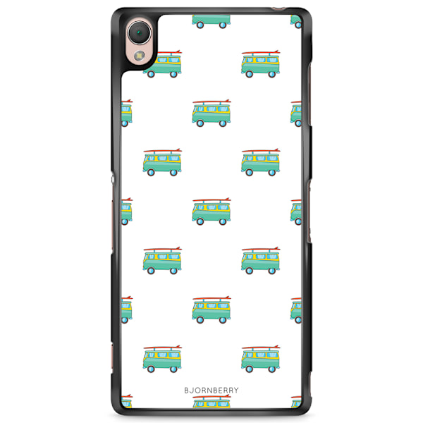 Bjornberry Skal Sony Xperia Z3 - Surfbussar