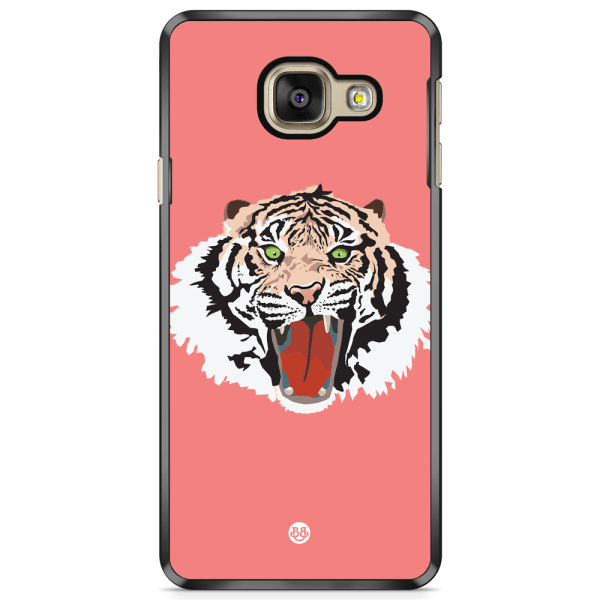 Bjornberry Skal Samsung Galaxy A3 6 (2016)- Tiger