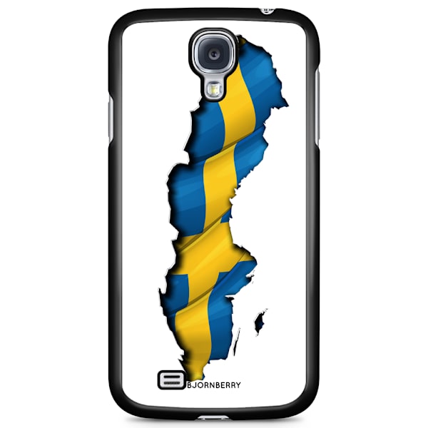 Bjornberry Skal Samsung Galaxy S4 - Sverige
