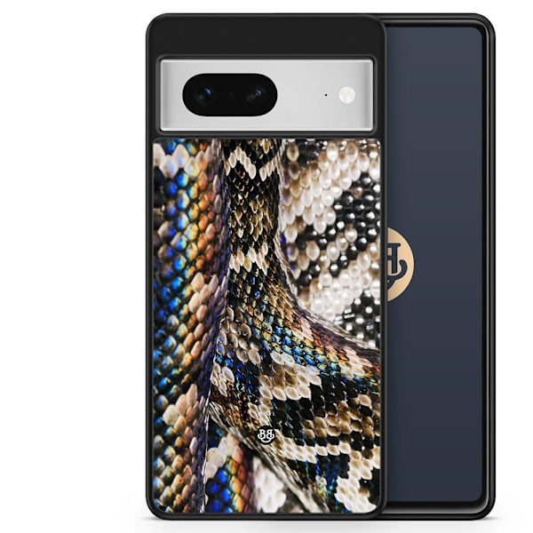 Bjornberry Skal Google Pixel 7 - Ormskinn