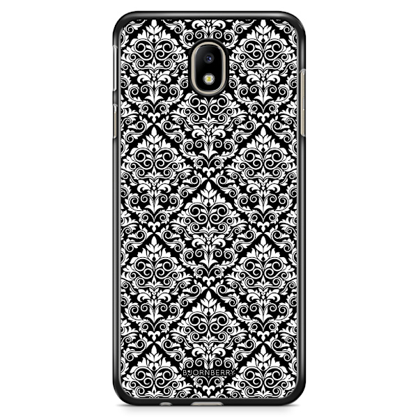 Bjornberry Skal Samsung Galaxy J5 (2017) - Damask