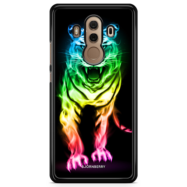 Bjornberry Skal Huawei Mate 10 Pro - Fire Tiger