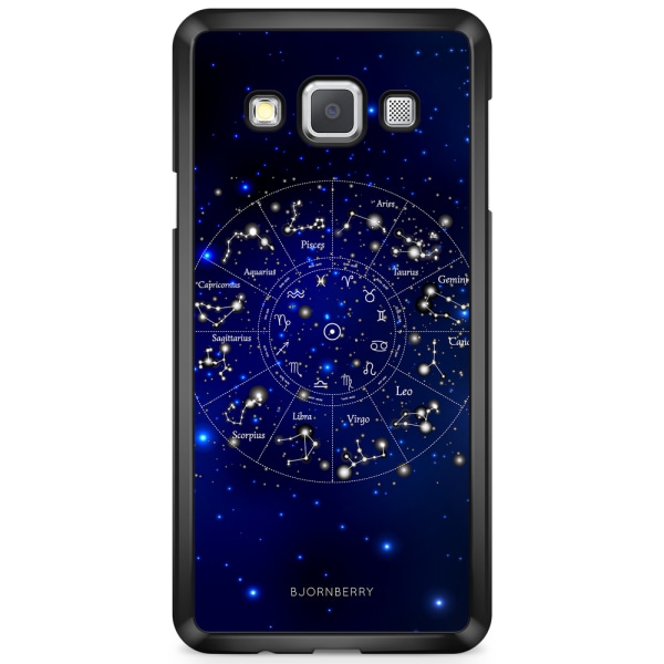 Bjornberry Skal Samsung Galaxy A3 (2015) - Stjärnbilder