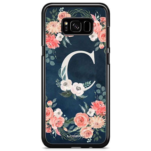 Bjornberry Skal Samsung Galaxy S8 Plus - Monogram C