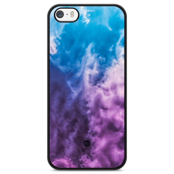 Bjornberry Skal iPhone 5/5s/SE (2016) - Magic Clouds