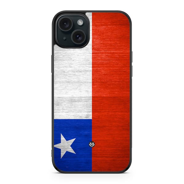 Bjornberry Skal iPhone 15 Plus - Chile