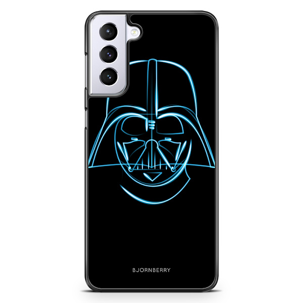 Bjornberry Skal Samsung Galaxy S21 Plus - Darth Vader