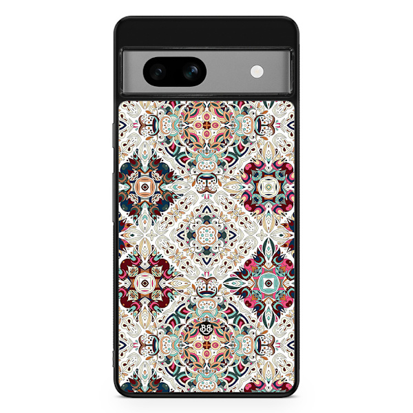 Bjornberry Google Pixel 7a Skal - Lyxkakel