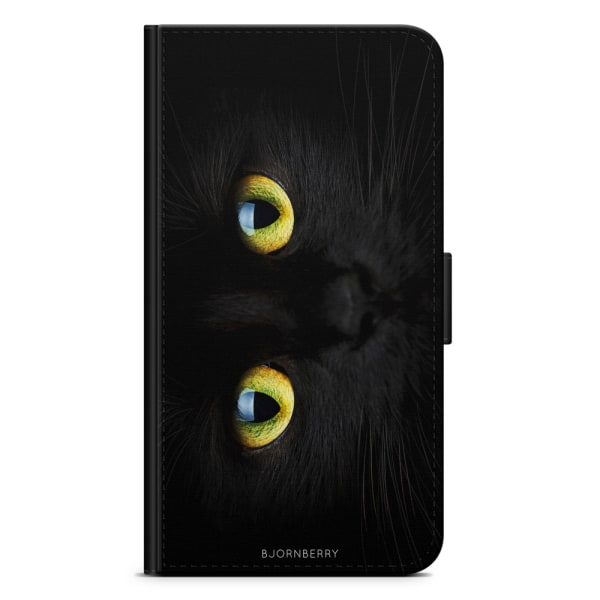 Fodral Samsung Galaxy Note 20 Ultra - Kattögon