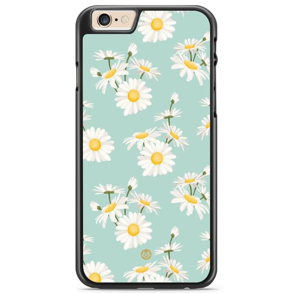 Bjornberry Skal iPhone 6 Plus/6s Plus - Daisy