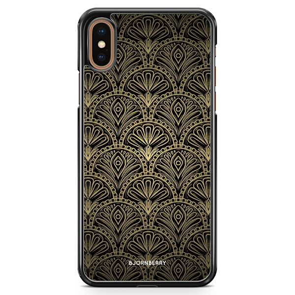 Bjornberry Skal iPhone XS Max - Damask