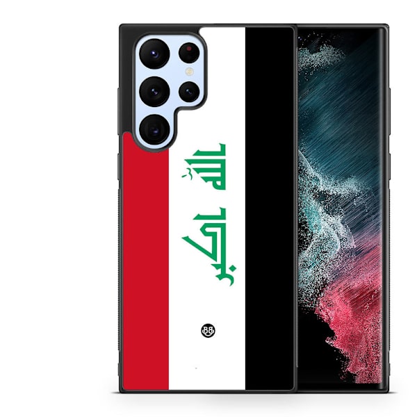 Bjornberry Skal Samsung Galaxy S23 Ultra -Irak