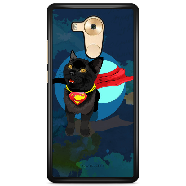 Bjornberry Skal Huawei Mate 8 - Super Katt