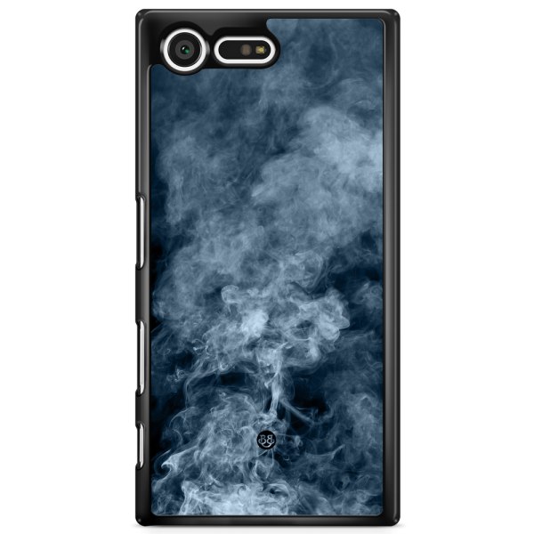 Bjornberry Skal Sony Xperia XZ Premium - Smoke