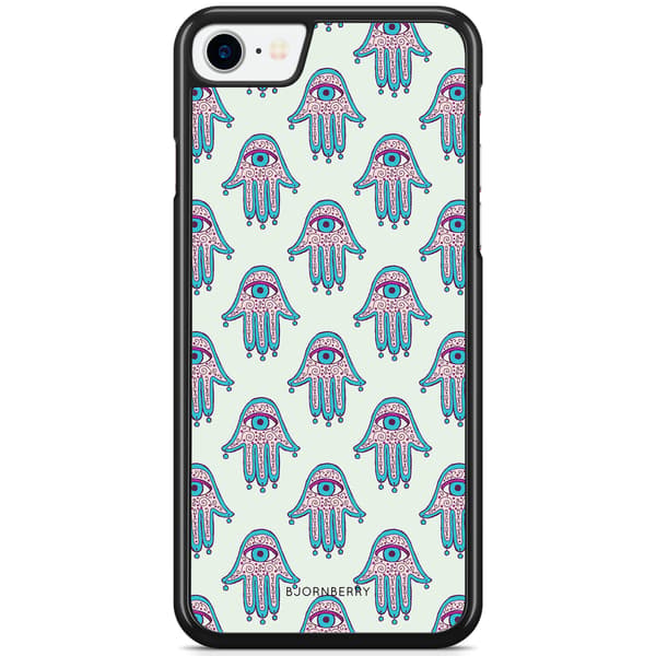 Bjornberry Skal iPhone SE (2020) - Händer