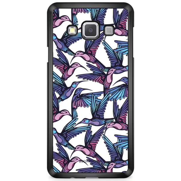 Bjornberry Skal Samsung Galaxy A3 (2015) - Kolibrier