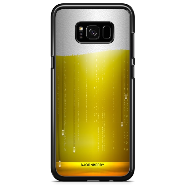 Bjornberry Skal Samsung Galaxy S8 Plus - Öl