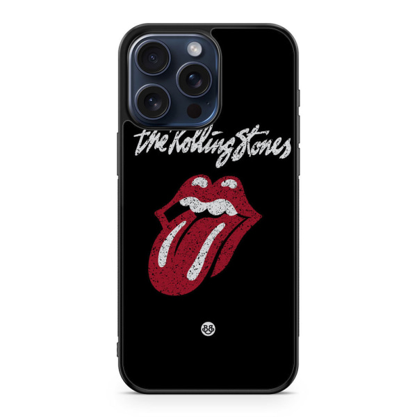 Bjornberry Skal iPhone 15 Pro Max - The Rolling Stones
