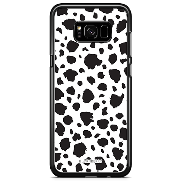 Bjornberry Skal Samsung Galaxy S8 Plus - Dalmatiner
