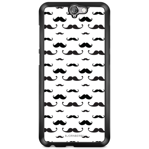 Bjornberry Skal HTC One A9 - Mustascher