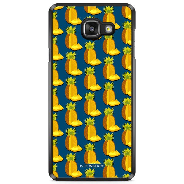 Bjornberry Skal Samsung Galaxy A5 7 (2017)- Ananas