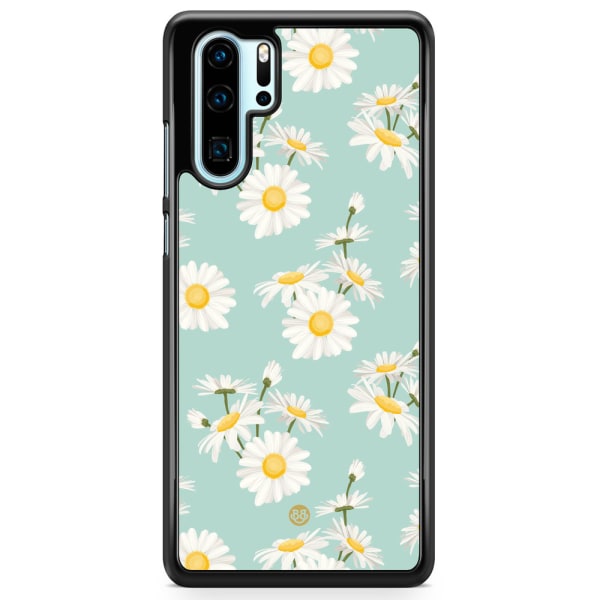 Bjornberry Hårdskal Huawei P30 Pro - Daisy