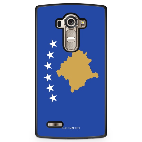 Bjornberry Skal LG G4 - Kosovo