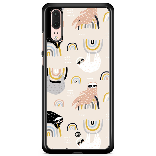 Bjornberry Skal Huawei P20 - Sengångare