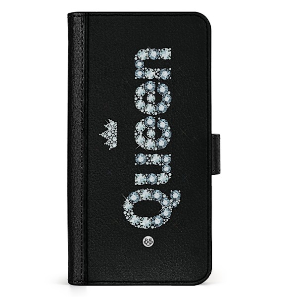 Bjornberry iPhone 15 Pro Fodral - Queen