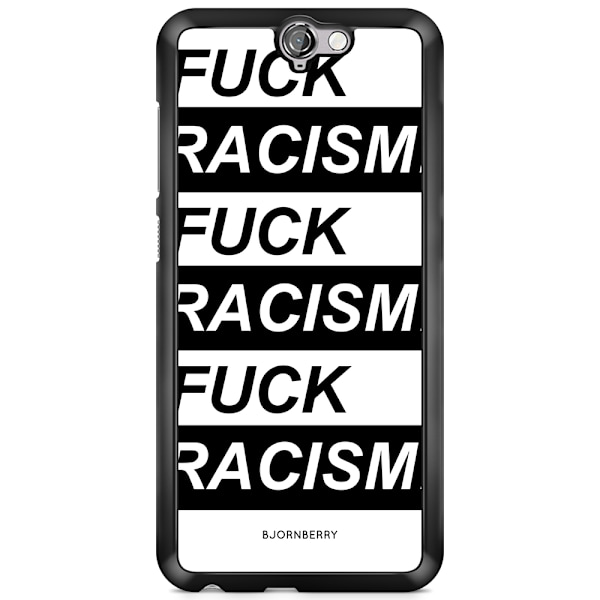 Bjornberry Skal HTC One A9 - Fuck Racism!