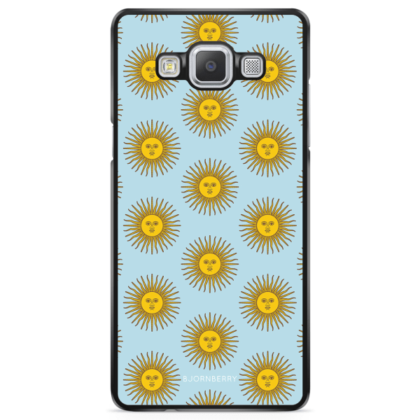 Bjornberry Skal Samsung Galaxy A5 (2015) - Solar