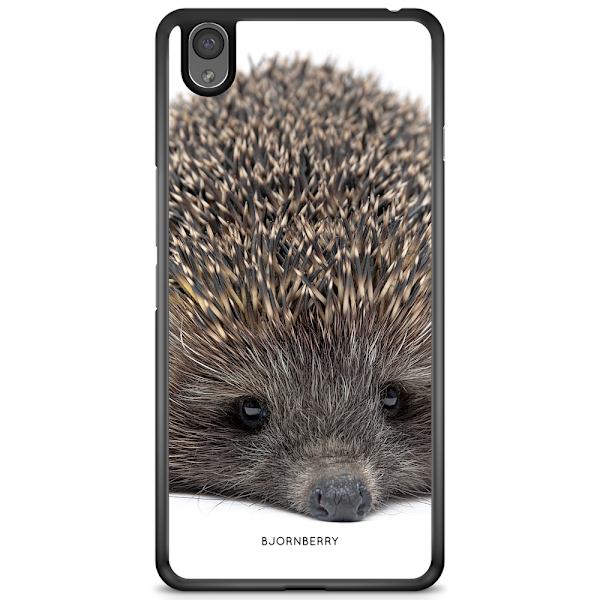 Bjornberry Skal OnePlus X - Foto Igelkott