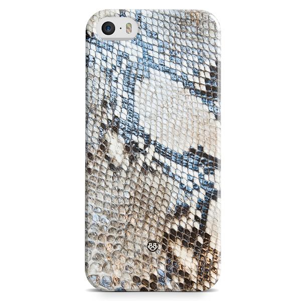 Bjornberry iPhone 5/5s/SE Premium Skal - Python