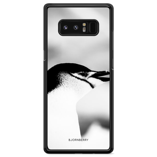 Bjornberry Skal Samsung Galaxy Note 8 - Pingvin