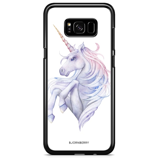 Bjornberry Skal Samsung Galaxy S8 Plus - Magic Unicorn