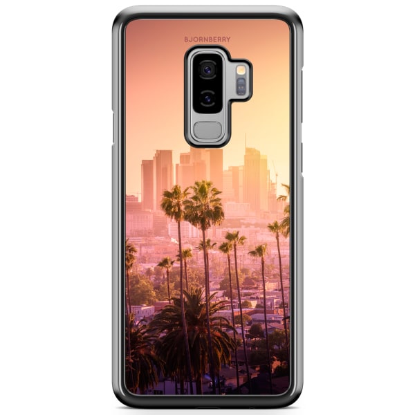 Bjornberry Skal Samsung Galaxy S9 Plus - Los Angeles