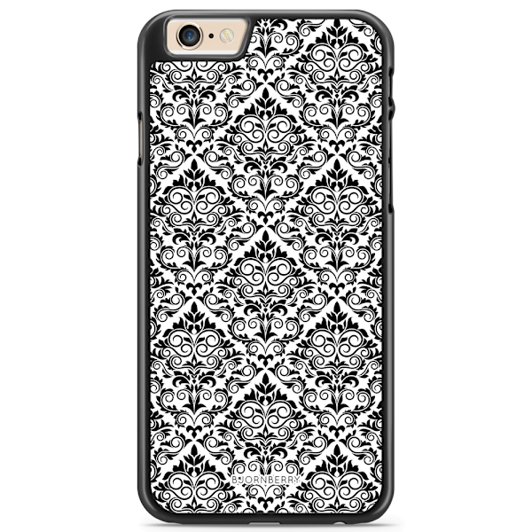 Bjornberry Skal iPhone 6 Plus/6s Plus - Damask