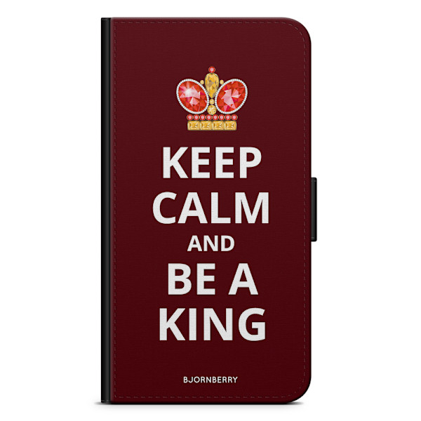 Bjornberry Samsung Galaxy Note 10 Plus - Be a King