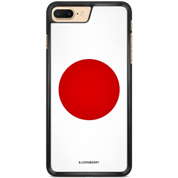 Bjornberry Skal iPhone 7 Plus - Japan