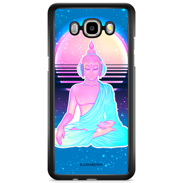 Bjornberry Skal Samsung Galaxy J3 (2016) - Buddha