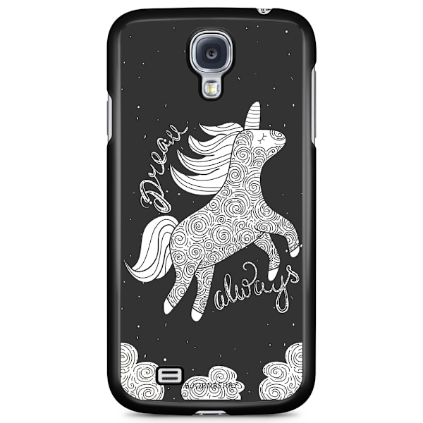 Bjornberry Skal Samsung Galaxy S4 - Dream Always