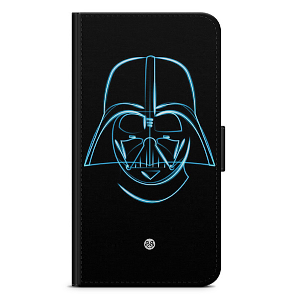 Bjornberry OnePlus 10 Pro 5G Fodral - Darth Vader