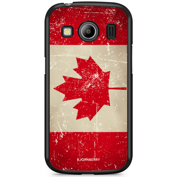 Bjornberry Skal Samsung Galaxy Ace 4 - Kanada