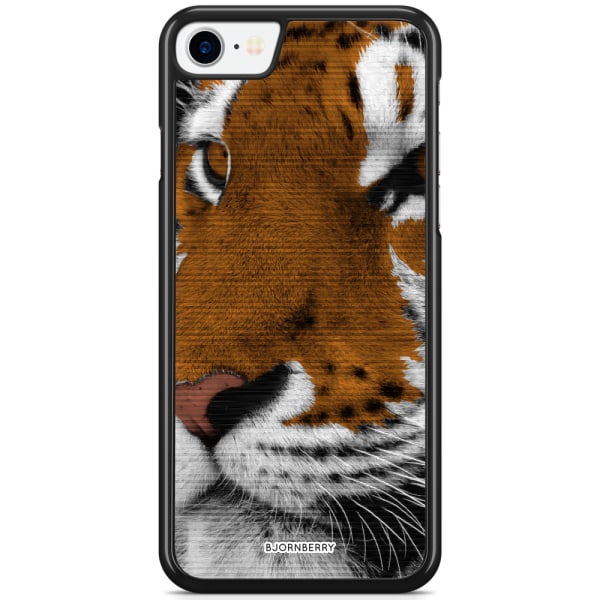 Bjornberry Skal iPhone 8/SE (2020/2022) - Tiger
