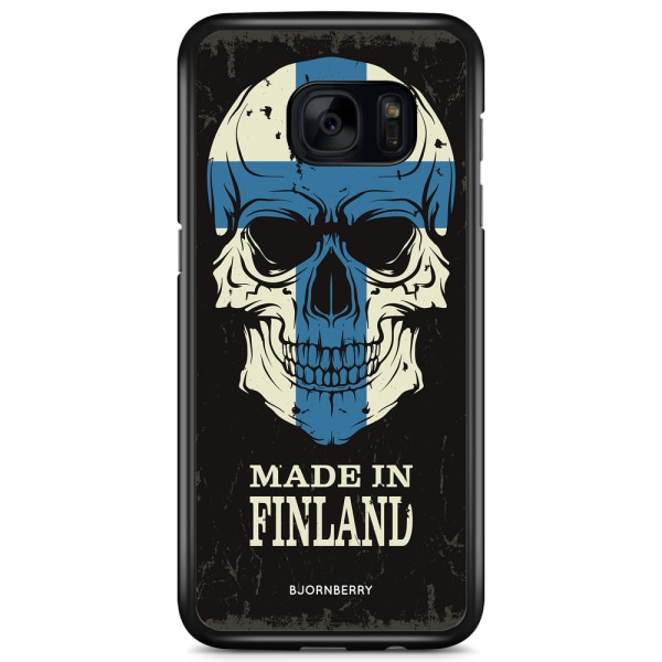 Bjornberry Skal Samsung Galaxy S7 Edge - Made In Finland