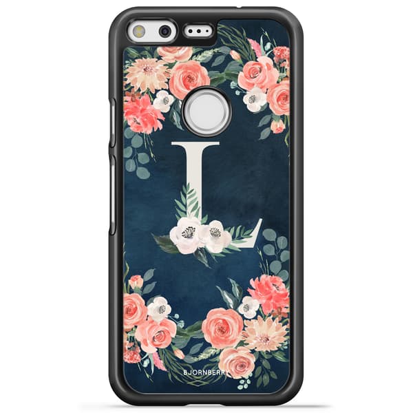 Bjornberry Skal Google Pixel - Monogram L