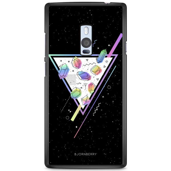 Bjornberry Skal OnePlus 2 - Space Triangle